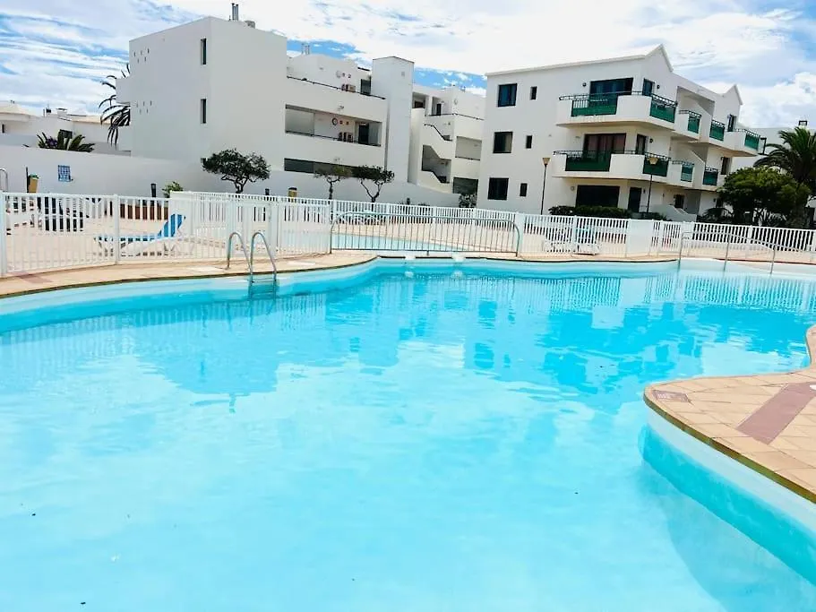 Estudio Frente Al Mar Casa Eva Costa Teguise Apartment