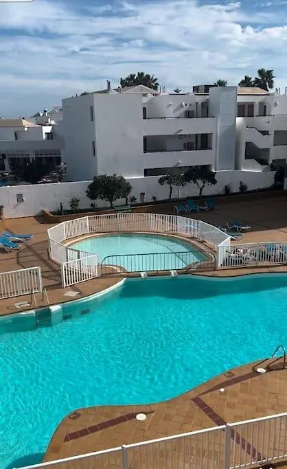 Estudio Frente Al Mar Casa Eva Costa Teguise Spain