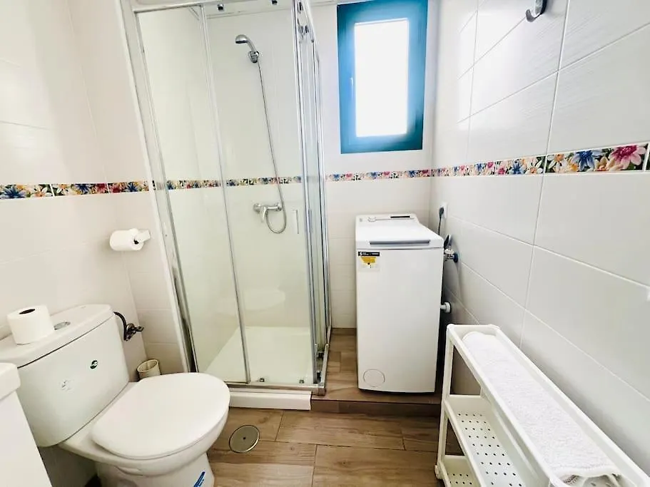 Apartment Estudio Frente Al Mar Casa Eva Costa Teguise